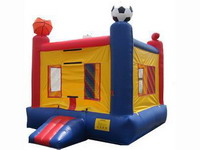 Inflatable Jumping Castle