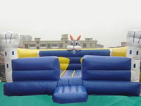 Inflatable Rabbit Bouncer