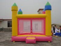 Inflatable Mini Party Bouncer Castle