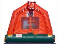 Inflatable Tiger Bouncer BOU-122