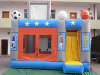 Party Inflatable Jumping Castle