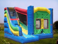 Inflatable Jumping Castle for Rent