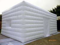 Inflatable Shelter for Emergency TENT-6120