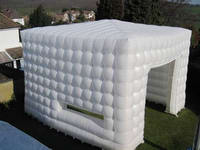 Inflatable Cube Tent TENT-6111