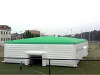 Inflatable Cube Tent for Sales TENT-6303