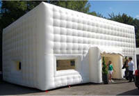 Inflatable Cube Tent for Party TENT-6206