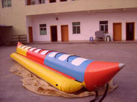 Water Banana Boat BT-486