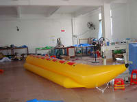 Water Banana Boat BT-482