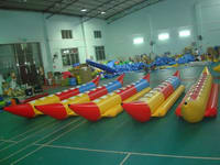 Water Banana Boat BT-482-2