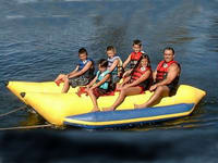 Water Banana Boat BT-489-1