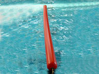 WAT-45 Pool Divider