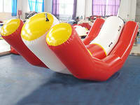 High Quality Inflatable Water Totter for Sale