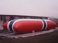 Custom Made Inflatable Water Blob for Sale