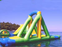 Water Slide Game WAT-933