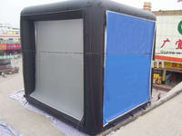 Inflatable Movie Screen 16-2