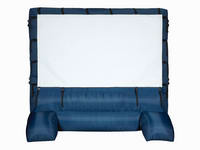 Commercial Grade Inflatable Movie Screen for Sale