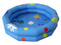 Commercial Inflatable Swimming Pool Toy