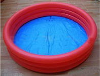 Commercial Inflatable Swimming Pool