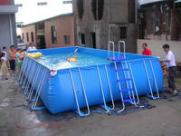 Inflatable Pool-30