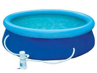 Inflatable Pool-402