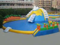 Inflatable Water Park-56