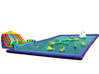 Inflatable Water Park-1