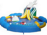 Inflatable Water Park-34
