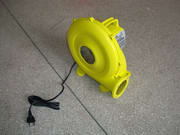 Air Blower, Use Air Blower to Inflate Water Ball Quickly