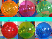 Full-Color Water Ball