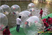 Transparent water ball,Walk on water ball,Water Walker