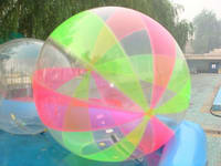 Multi-colors Water Ball