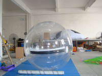 Transparent Water Ball WB-1 Dia 1.5m for Kiddies