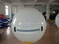 White Color Water Ball