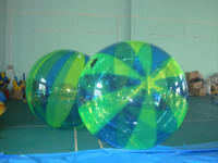 Multi Colors Water Ball WB-6-6