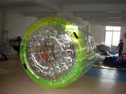 High Quality Inflatable Water Roller Ball with Factory Price
