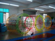 Colorful Water Roller Ball for Wholesale