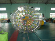 Water Roller Ball-2 with safety nets