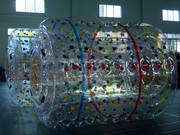 Water roller ball  6-5