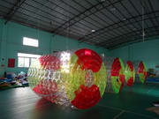 Multi Colors Water Roller Ball for Holiday Events