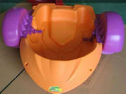 Aqua Paddler Boat-2102