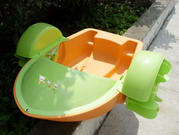 Wholesal Aqua Paddler Boat for Water Park, Rental and Family Use