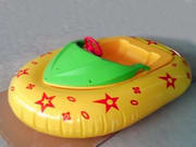 Power Paddler Boat-3021