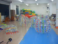 Inflatable Bumper Ball for Sale