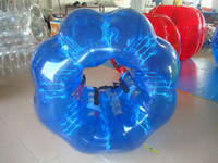 Full Color Inflatable Bumper Ball