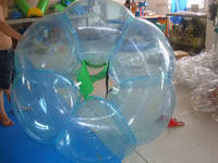 Bumper ball-4-6 1.4m