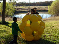 Giga Ball-1