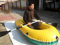 Rowing Boat,Inflatable Rowing Boat