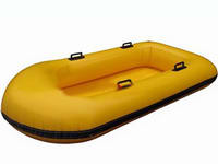 Inflatable Rowing Boat