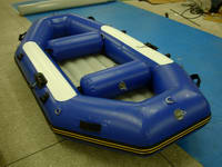 Rafting Boat BT-127