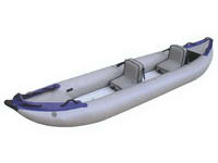 Inflatable Kayak